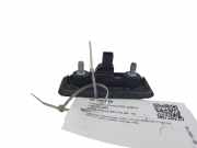 Heckklappengriff Skoda Octavia I (1U) 1Z0827574