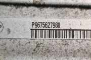 Ladeluftkühler Peugeot 308 II () 9675627980