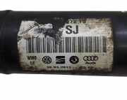 Antriebswelle rechts vorne VW Jetta III (1K2) 1K0407272TS