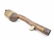 Katalysator ohne Lambdasonde Porsche Cayenne 2 (92A) 7P5254450A