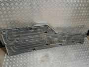 Unterfahrschutz Jaguar XF (X250) 4R83112C29CH