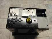 Radio/Navigationssystem-Kombination Opel Meriva A () 453116246