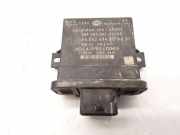 Steuergerät Beleuchtung Citroen C4 II Grand Picasso () 9654248480