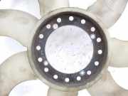 Elektrolüfter Ford Transit V363 Kasten (FCD, FDD) BWCS