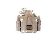 Bremssattel rechts hinten Mitsubishi ASX (GA) 4605B650