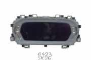 Tachometer Audi A3 Sportback (8V) 8Y0920800