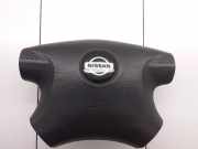 Schleifring Airbag Nissan Almera II (N16) 531937400
