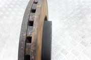 Bremsscheibe links vorne Mercedes-Benz GLE Coupe (C292) A1664211300