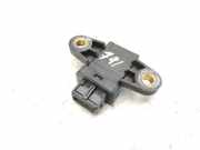 Sensor für Längsbeschleunigung Audi A8 (4D, D2) 4D0907651