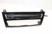 Radio Bedienschalter BMW 1er (F21) 9363498