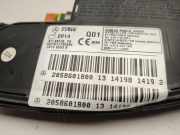 Airbag Sitz rechts vorne Mercedes-Benz C-Klasse (W205) A2058601800