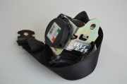 Sicherheitsgurt rechts hinten Opel Corsa D (S07) 13251319