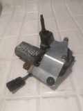 Wischermotor hinten Opel Vectra B Caravan (J96) 90504985
