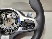 Lenkrad BMW X3 (G01, F97) 8094546