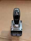 Schalthebel Jaguar F-Type Coupe (QQ6) GX537E453AB