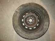 Reserveradhalter VW Sharan (7M)