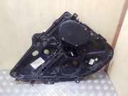 Fensterheber links hinten Ford Fusion (JU) XWF18808AB
