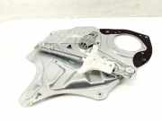 Fensterheber rechts hinten Kia Sportage 3 (SL) 834803U030