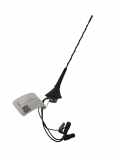 Antenne Dach Renault Megane II Coupe/Cabriolet (EM) 400200