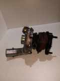 Turbolader Opel Vivaro A Combi (X83) GT1549