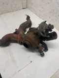 Turbolader Ford S-Max II (CJ, WA6) 7607743