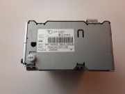 Radio/Navigationssystem-Kombination Ford Fiesta VI (CB1, CCN) AM5T18C815DL