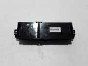 Heizungsbetätigung (Konsole) vorne Renault Grand Scenic III (JZ) 275109409R