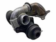 Turbolader BMW 3er (E90) 4564710