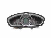 Kombiinstrument VOLVO V40 Cross Country (526) D3 31412877 P31412877