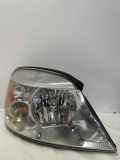 Hauptscheinwerfer rechts Ford Focus III Turnier (DYB) 3F2313005A
