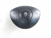 Lenkrad Airbag RENAULT CLIO III (BR0/1, CR0/1) 1.2 16V (BR02, BR0J, BR11, CR02, CR0J, CR11) 8200344070A 8200344070