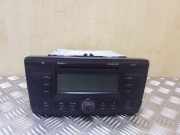 Radio/Navigationssystem-Kombination Skoda Octavia II (1Z) 1Z0035161C