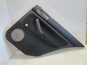 Türpolster hinten rechts VW GOLF IV Variant (1J5) 1.9 TDI