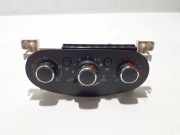 Klimabedienteil DACIA LOGAN II 1.5 dCi 275102986R