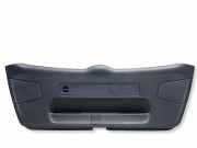 Kofferraumdeckelverkleidung AUDI A3 Limousine (8VS, 8VM) 1.6 TDI quattro 8V4867979