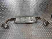 Endschalldämpfer Porsche Cayenne 2 (92A) 2059267514