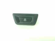 Other Boot Trunk Parts BMW 7 (F01, F02) 730 d 9275120