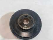 Kurbelwellenriemenscheibe AUDI A4 Avant (8D5, B5) 1.9 TDI 058105251E