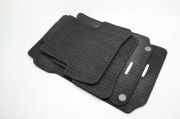 Mattenset MERCEDES-BENZ C (W204) C 220 CDI (204.002) A2046840703 A2076801748