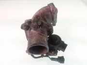 Drosselklappe TOYOTA AVENSIS Estate (_T25_) 2.0 D-4D (CDT250_) 8967221020