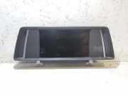 Navigationsanzeige BMW X5 (F15, F85) sDrive 25 d 9296938056