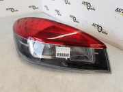 Rückleuchte links Renault Megane III Schrägheck (BZ) 265550008R