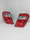 Heckklappenleuchte links SAAB 9-3 Cabrio (YS3F) 1,8t