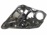 Fensterheber links hinten Mercedes-Benz GL-Klasse (X164) A1647303179