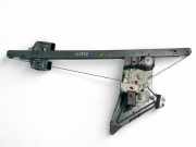 Motor Fensterheber links vorne Mercedes-Benz Sprinter 3,5t Kasten (906) A9067200046LH