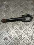 Other Boot Trunk Parts TOYOTA YARIS (_P9_) 1.4 D-4D (NLP90_)