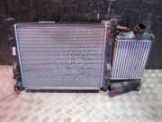 Kühler Renault Clio IV (BH) 144963014R