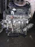 Motor CITROËN NEMO Estate 1.4 HDi 9656212480