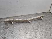 Stoßstangenhalterung hinten links MITSUBISHI OUTLANDER II (CW_W) 2.2 DI-D 4WD 1ZOK