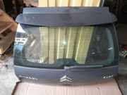 Heckklappe geschlossen Citroen C4 I (LC)